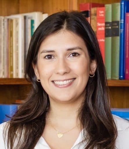 Foto de Gabriela Vieira Leonardos