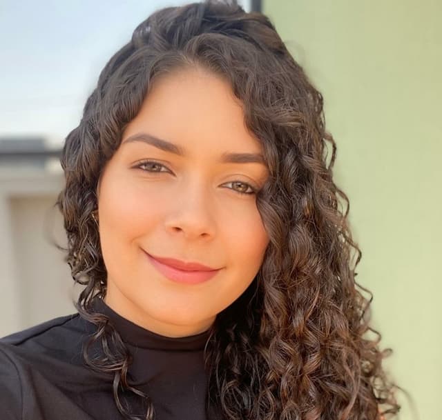 Foto de Hellen Almada