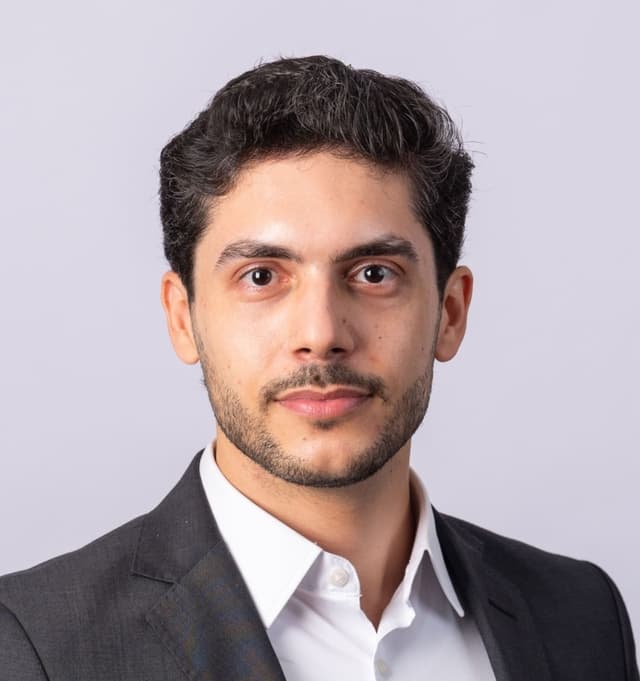 Foto de Henrique Lenon Farias Guedes