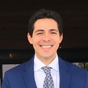 Foto de Humberto Eustáquio César Mota Filho