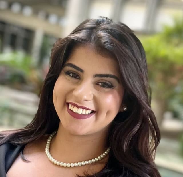 Foto de Larissa Moraes Passos