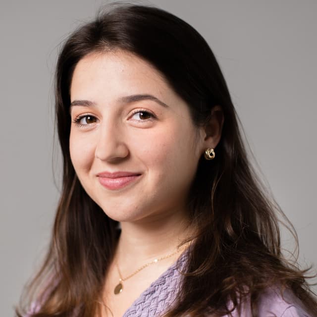 Foto de Isabela Minelli D’Andréa