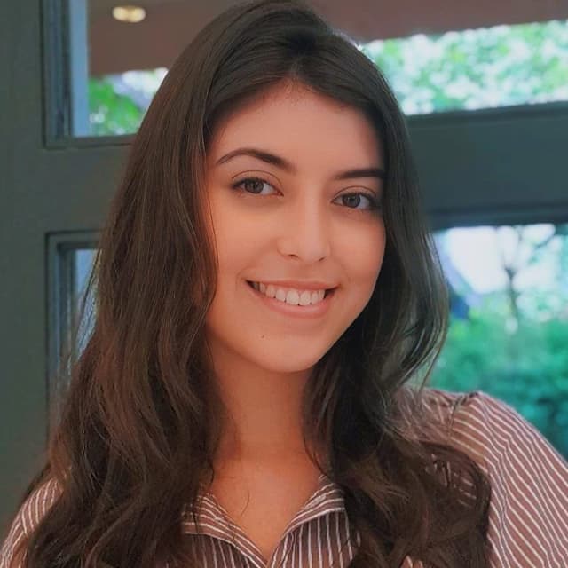 Foto de Letícia Pasotto Dias Silva