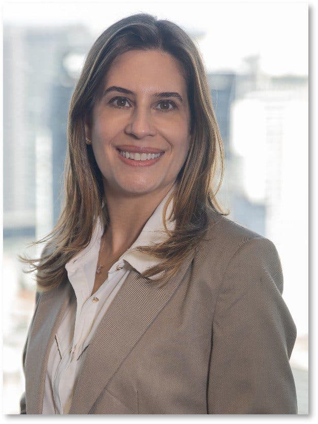 Foto de Luciana Campos Maciel da Cunha