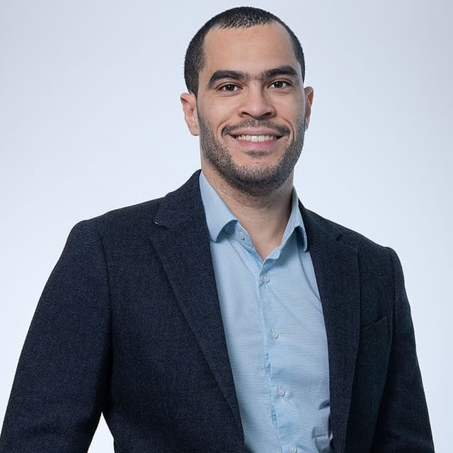 Foto de Luiz Fernando Gomes Esteves