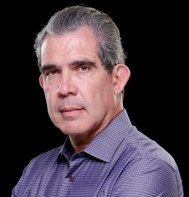 Foto de Marcelo Malagutti