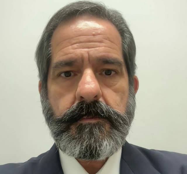 Foto de Márcio P. P. Garcia