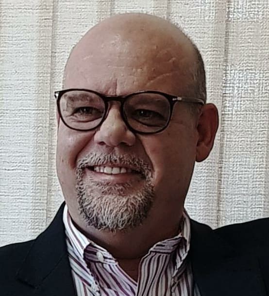 Foto de Marcos Françóia