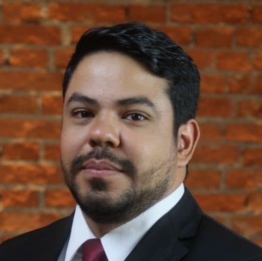 Foto de Marcos Vinicius Nascimento