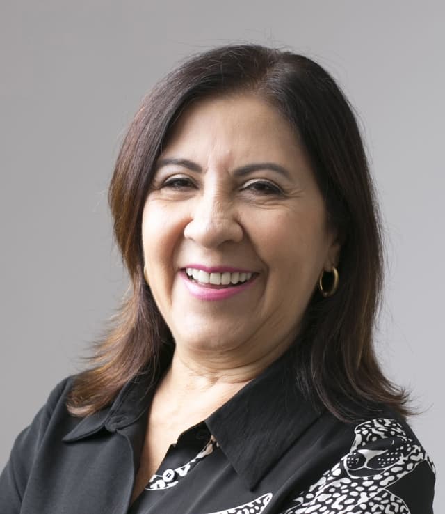 Foto de Nely Maria Pereira Jesus