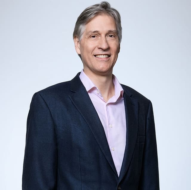 Foto de Paulo Furquim de Azevedo