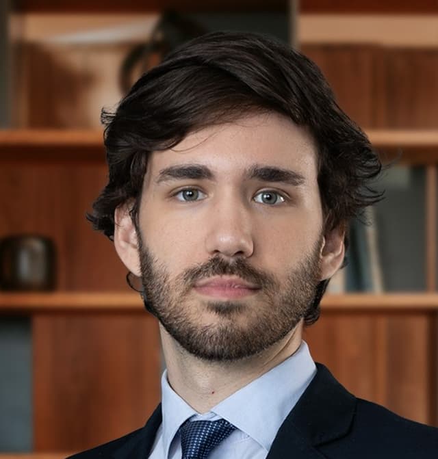 Foto de Pedro Beltran