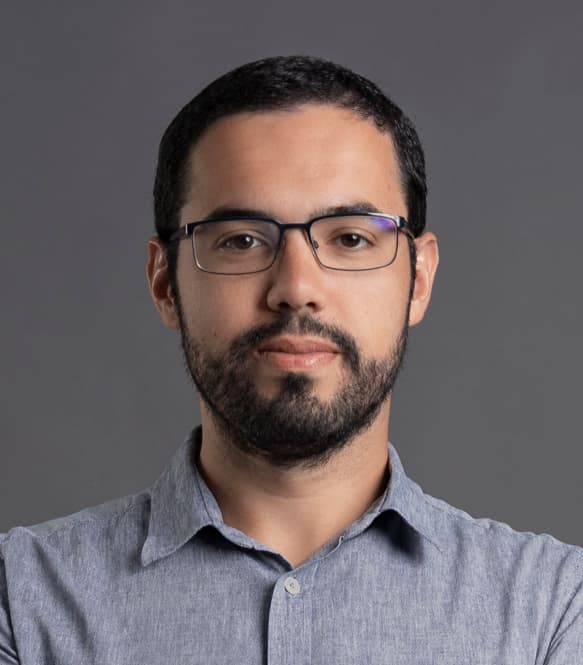 Foto de Pedro Duarte