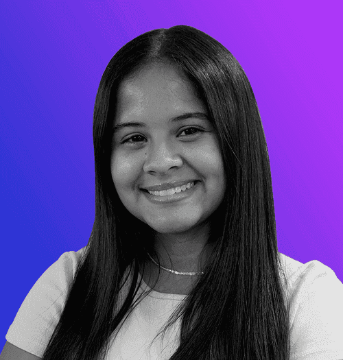 Foto de Tifany Oliveira