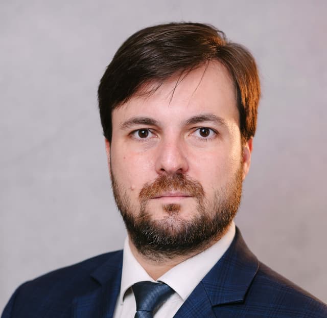 Foto de Victor Hugo Iocca