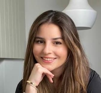 Foto de Victoria Boni Habib