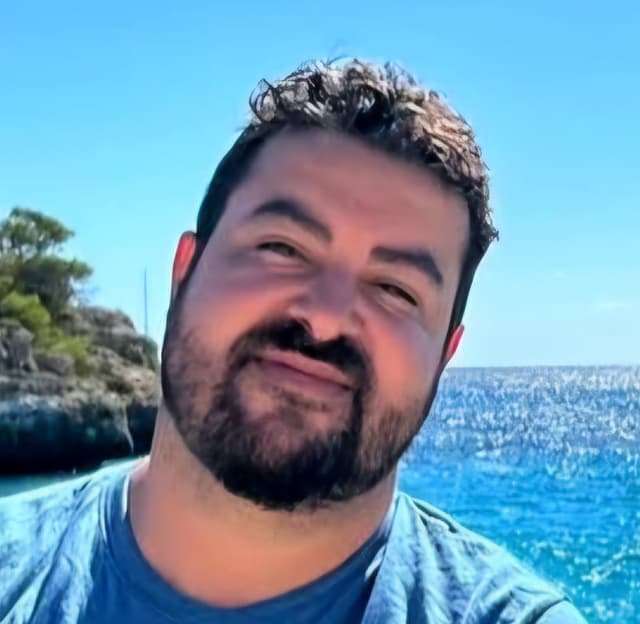 Foto de Alexandre Helou