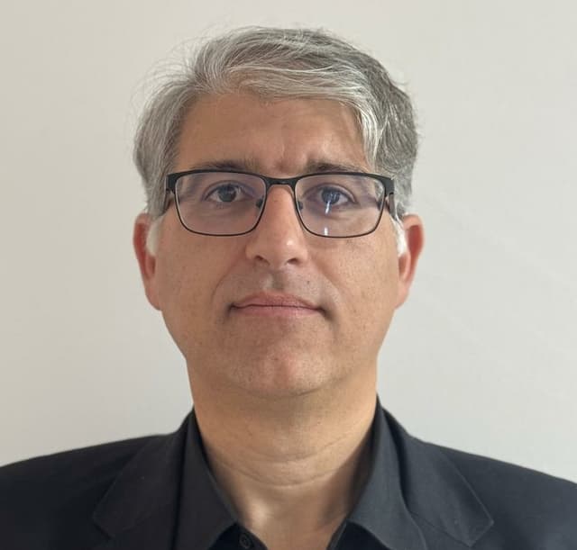 Foto de Camilo Roma de Brito