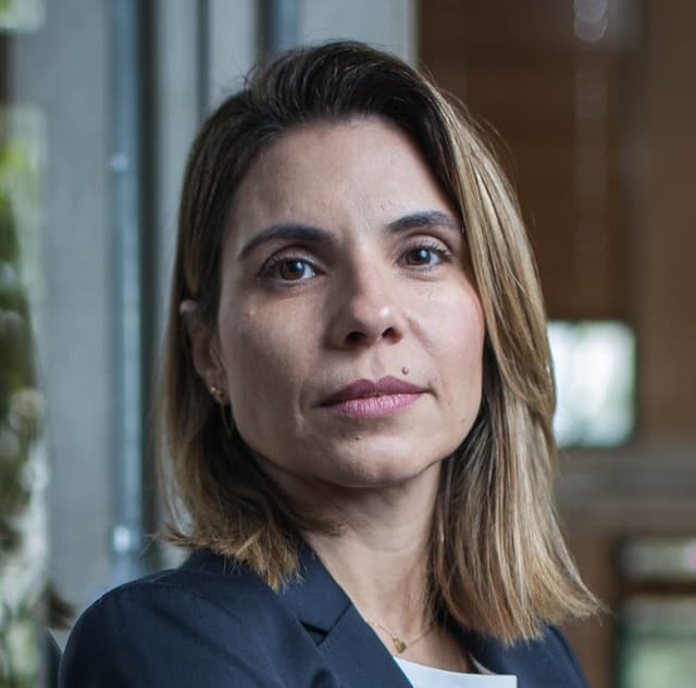 Foto de Fernanda Laranja