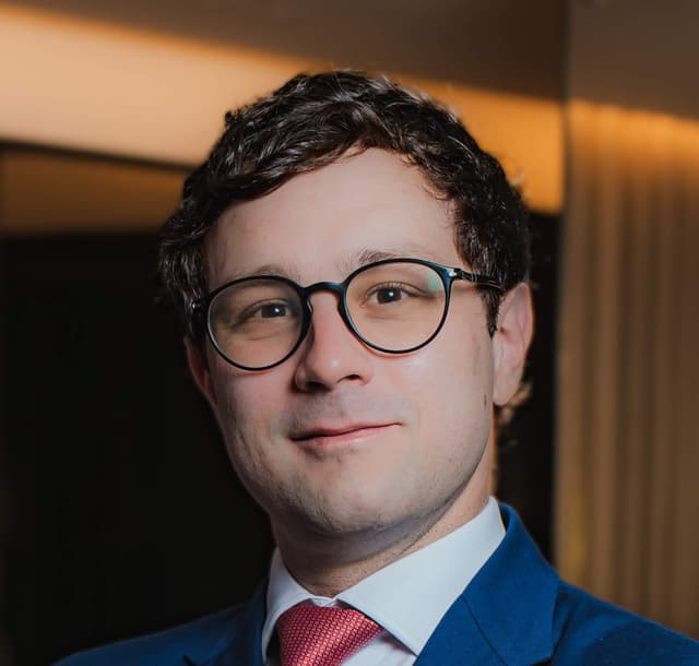 Foto de Fernando Antônio Melo de Carvalho