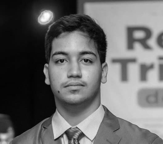 Foto de Caio Roberto Silveira