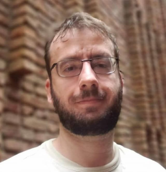 Foto de Gonçalo Xavier