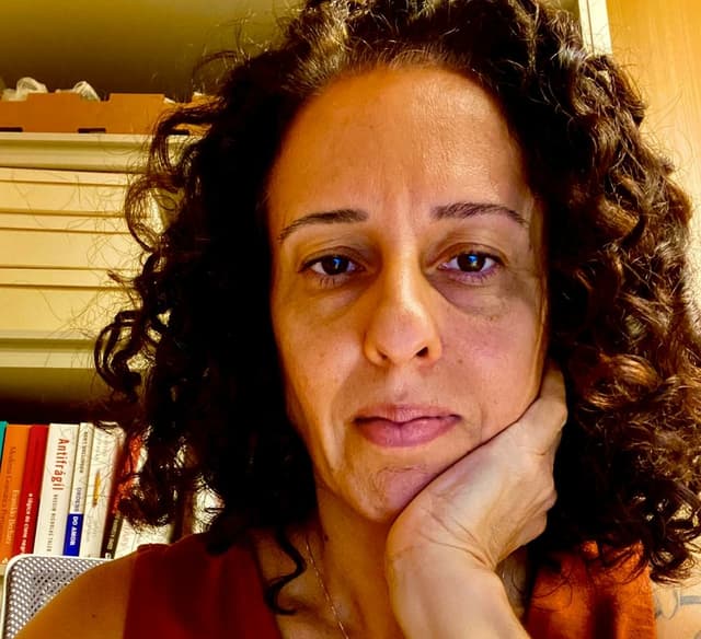 Foto de Izabela Frota Melo