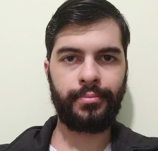 Foto de João Nasser