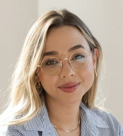 Foto de Thainá de Sá