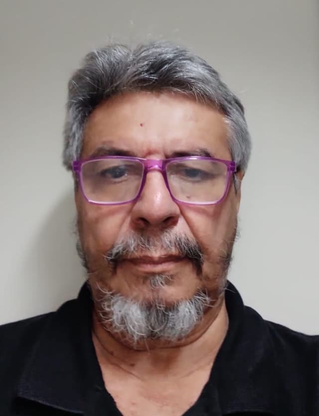 Foto de Frederico Lustosa da Costa