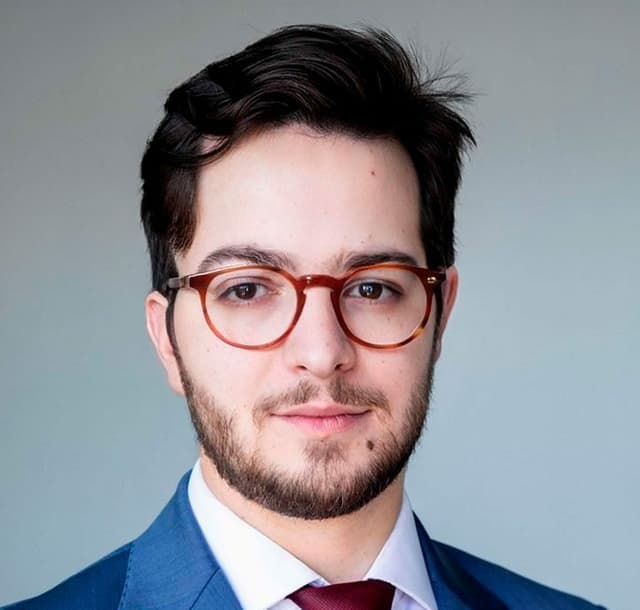 Foto de Gabriel Sobrinho Tosi