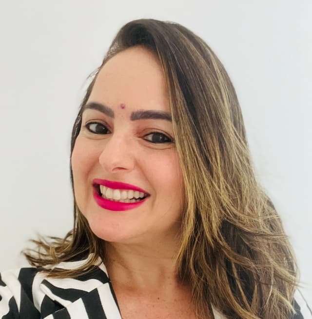 Foto de Flavine Meghy Metne Mendes