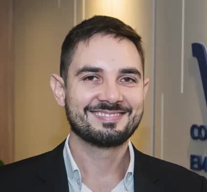 Foto de Laurence Duarte Araújo Pereira