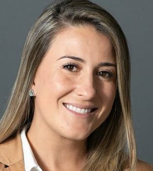 Foto de Jaqueline Perjessy