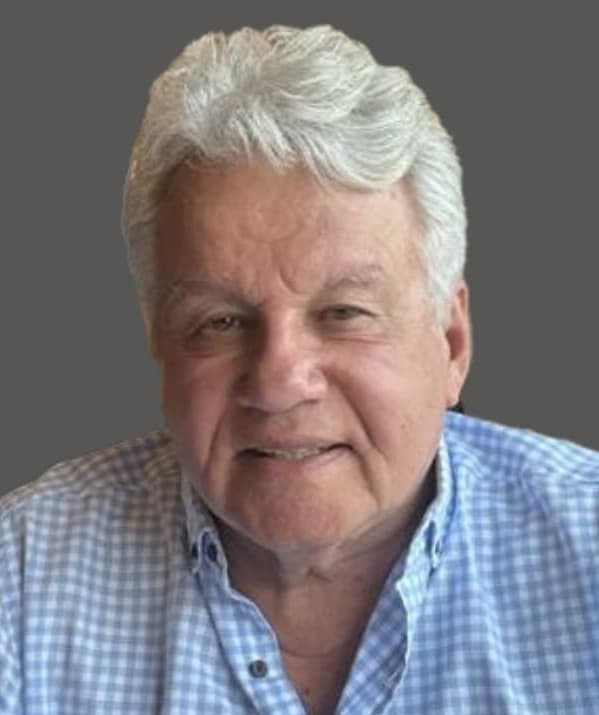 Foto de José da Costa Carvalho Neto