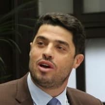 Foto de Luís Henrique Machado