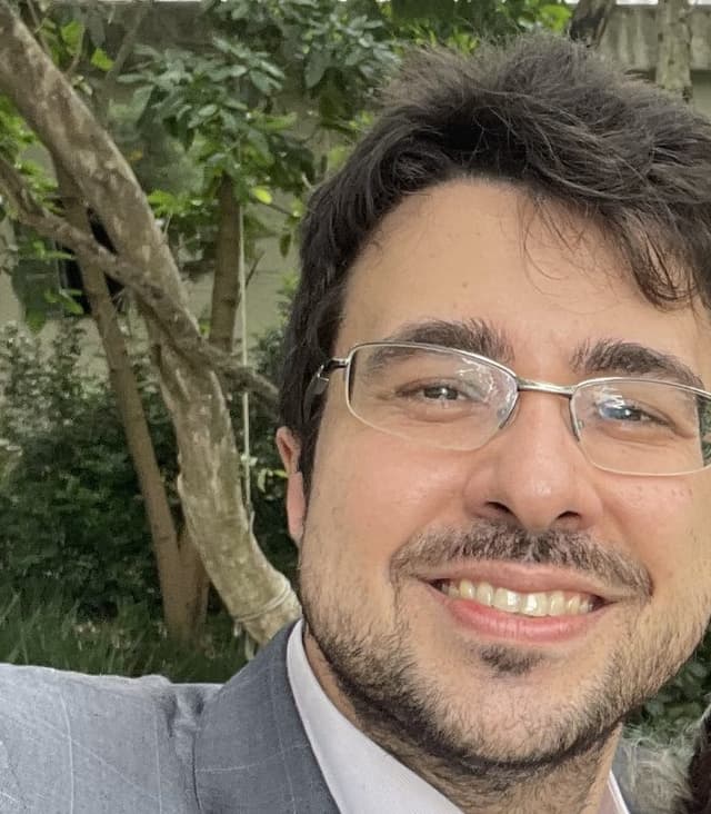 Foto de Luís Matricardi