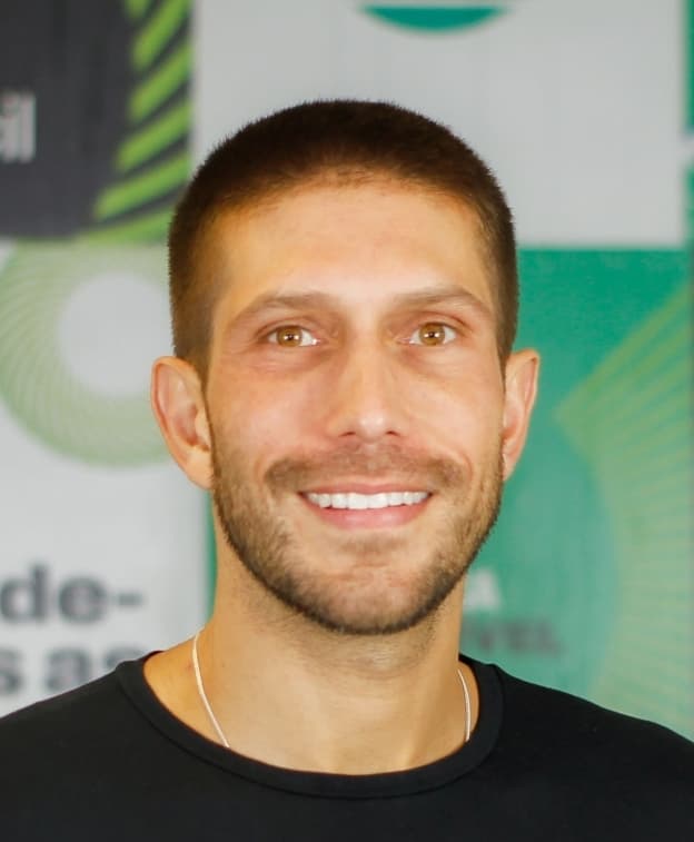 Foto de Marcelo Lima