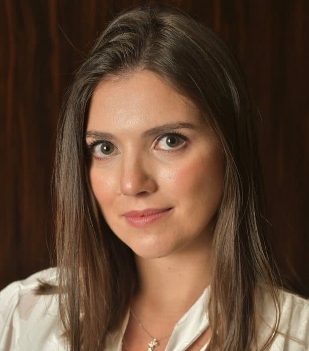 Foto de Mariana Venturino Alves Guerra