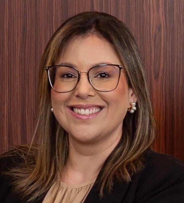 Foto de Milena Calori Sena