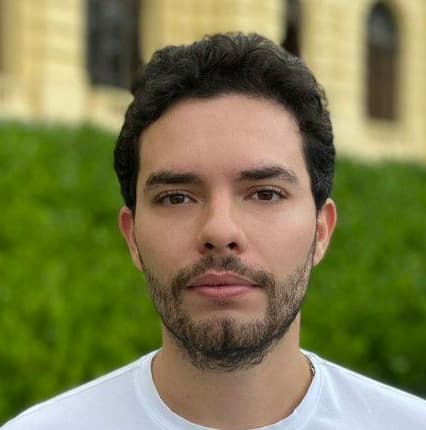 Foto de Murilo Costa