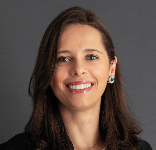 Foto de Pâmela Larissa Miguel