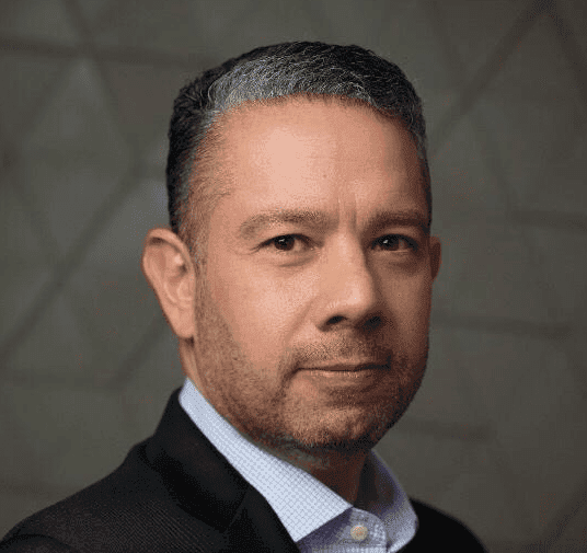 Foto de Ricardo Martins Motta