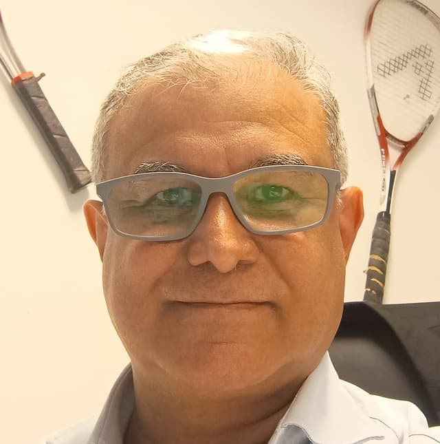 Foto de Sérgio Augusto da Motta