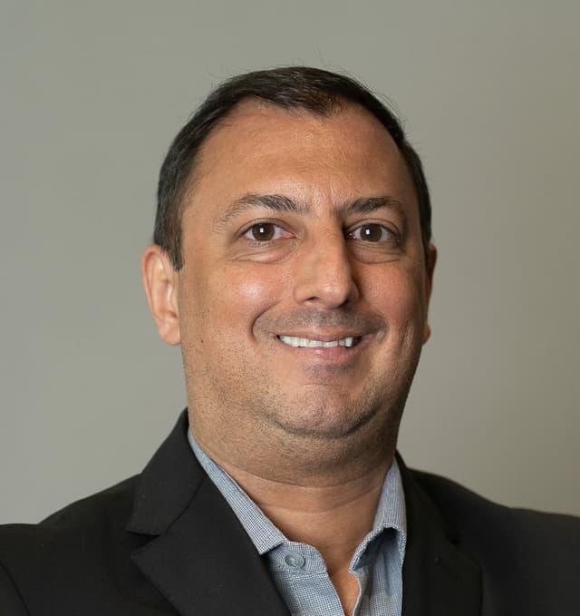 Foto de Silvio Campos Neto