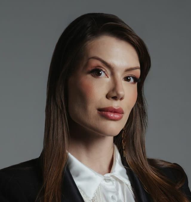 Foto de Stefani Juliana Vogel