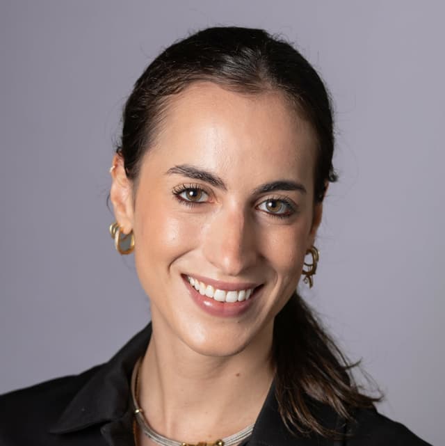 Foto de Victoria Malta Corradini