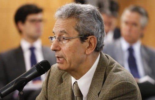 Foto de Isaias Coelho