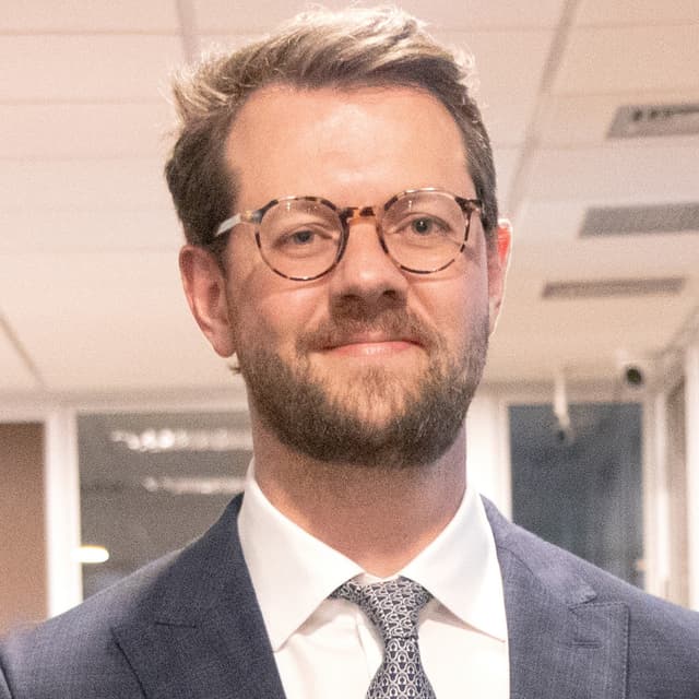 Foto de Tomás Filipe Schoeller Paiva