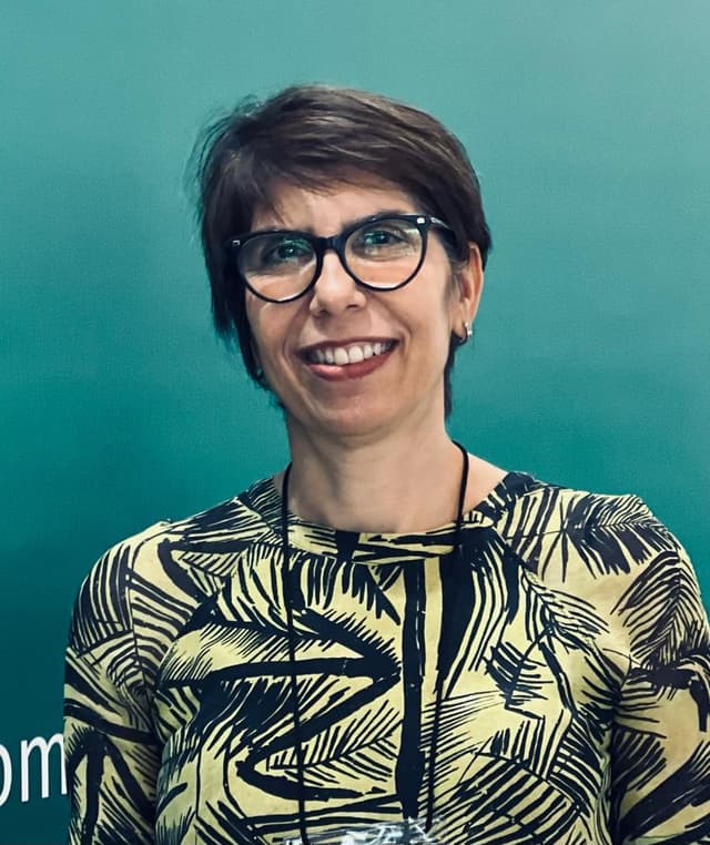 Foto de Adriana Mendes